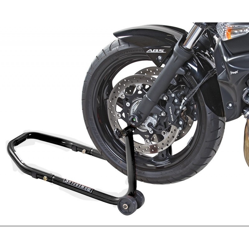 VINGO Motorradständer für Vorderrad 300 kg Frontheber